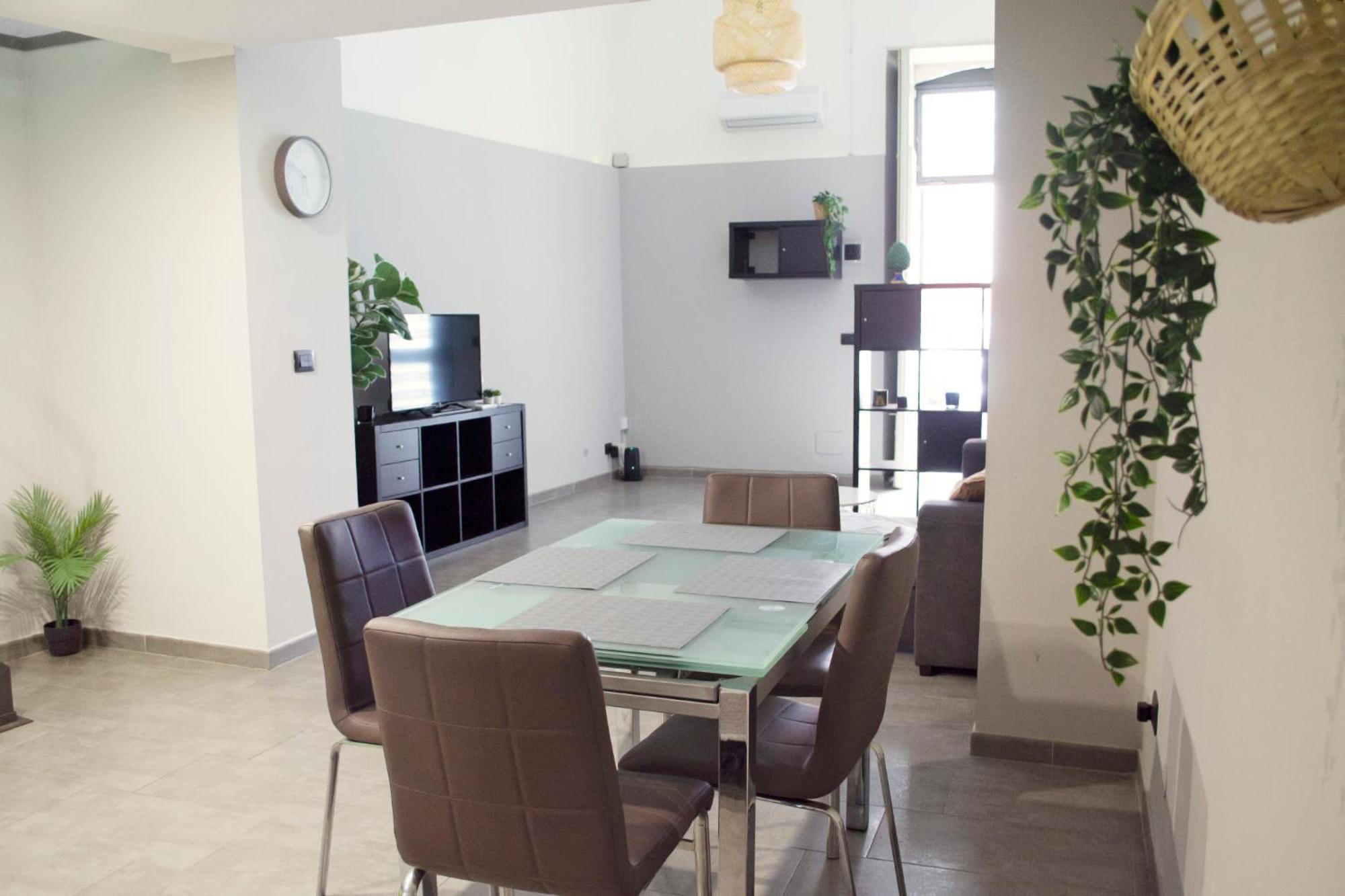 Apartment 44 Catánia Buitenkant foto