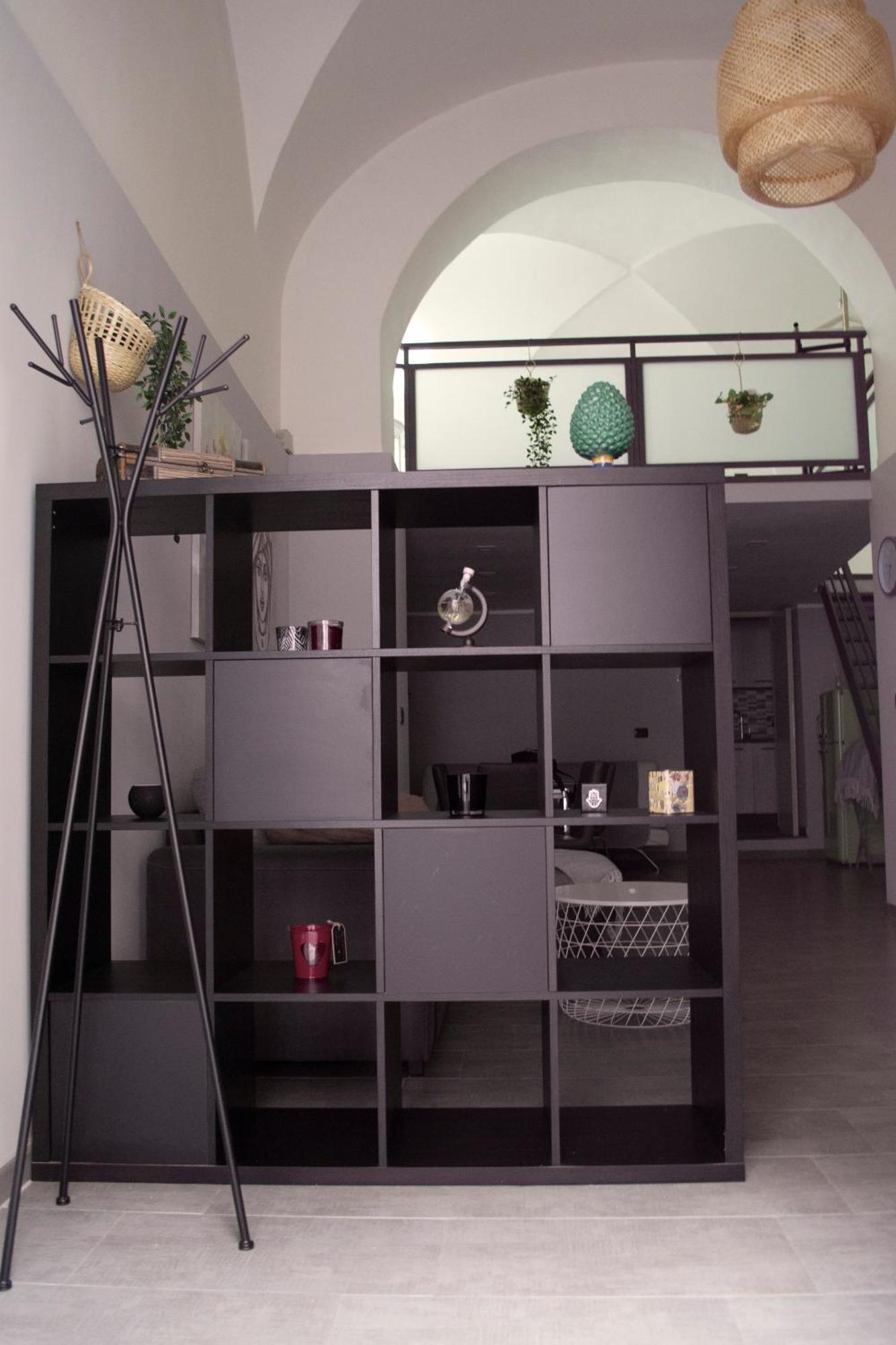 Apartment 44 Catánia Buitenkant foto
