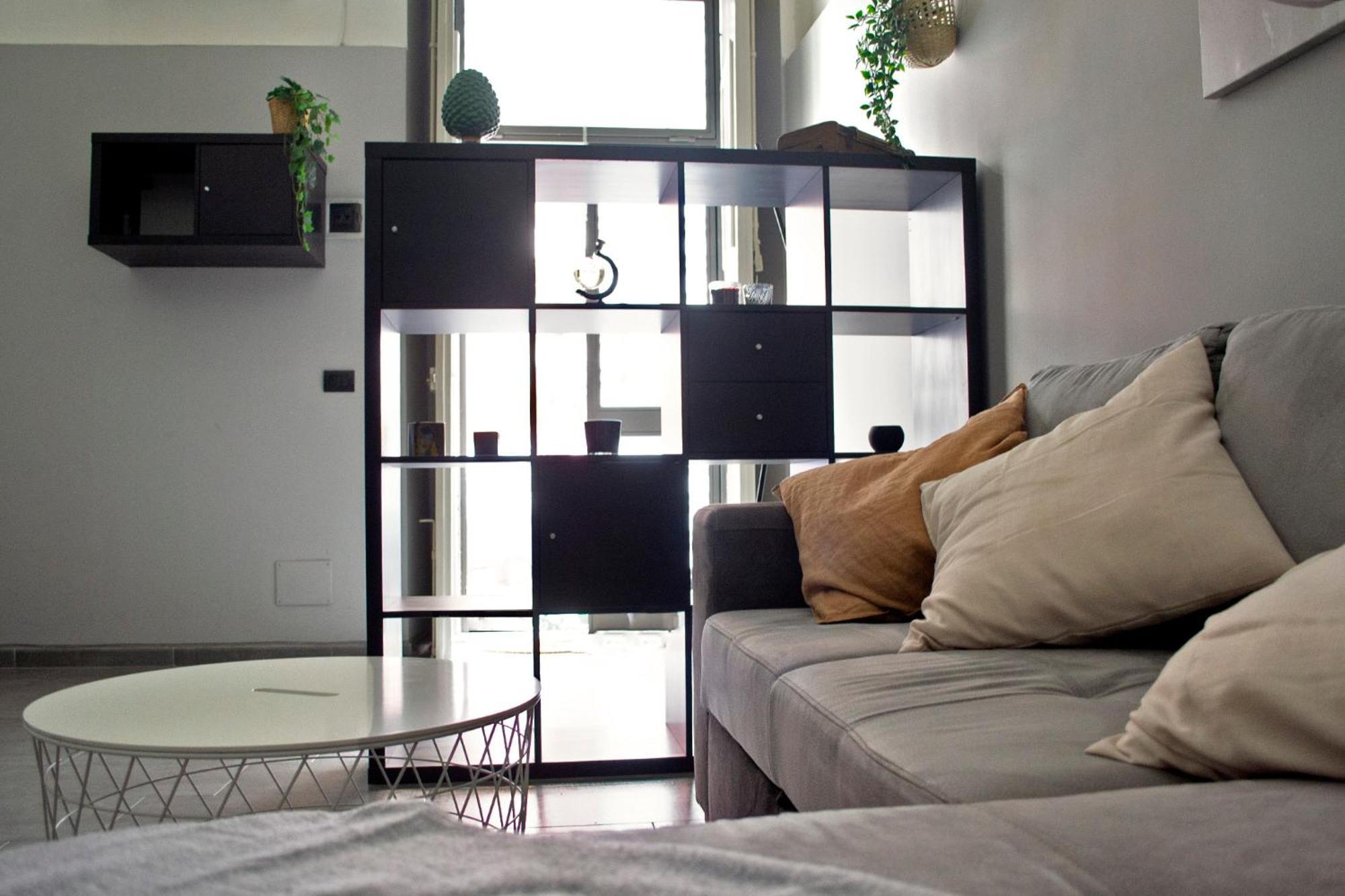 Apartment 44 Catánia Buitenkant foto